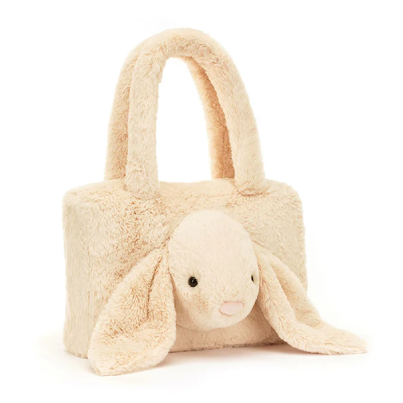 Playful and cheerful stuffed creaturesPlayful and cheerful stuffed creaturesSmudge Rabbit Tote Bag Playful and cheerful stuffed creaturesPlayful and cheerful stuffed creaturesSmudge Rabbit Tote Bag