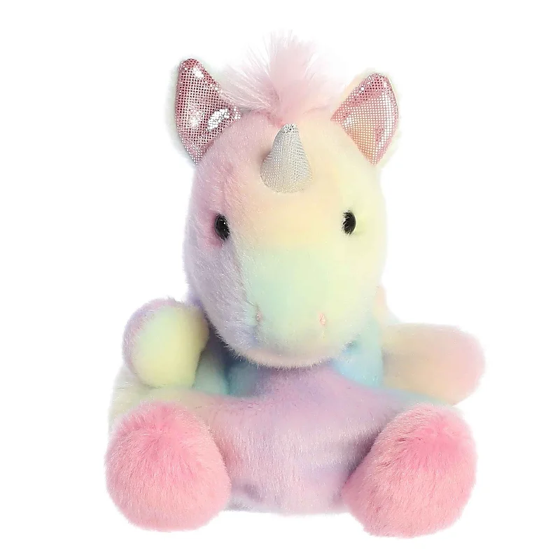 Sweet and innocent stuffed animalsSweet and innocent stuffed animalsSorbet Unicorn Palm Pal