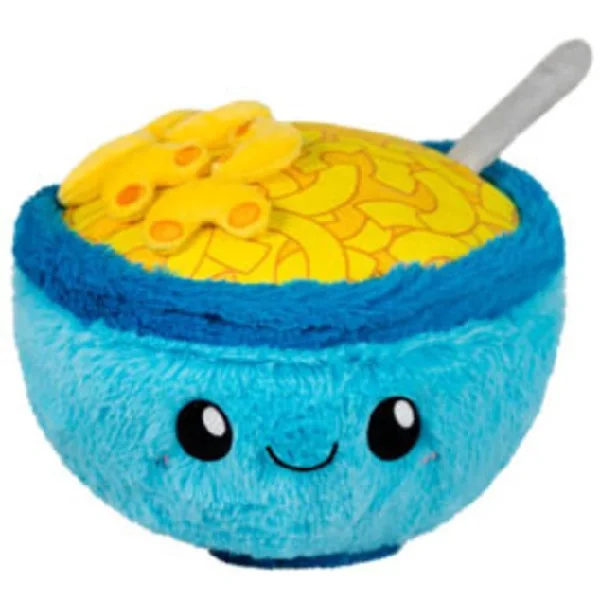 Whimsical and imaginative stuffed toysWhimsical and imaginative stuffed toysSquishable Comfort Food Mac 'N Cheese Plush