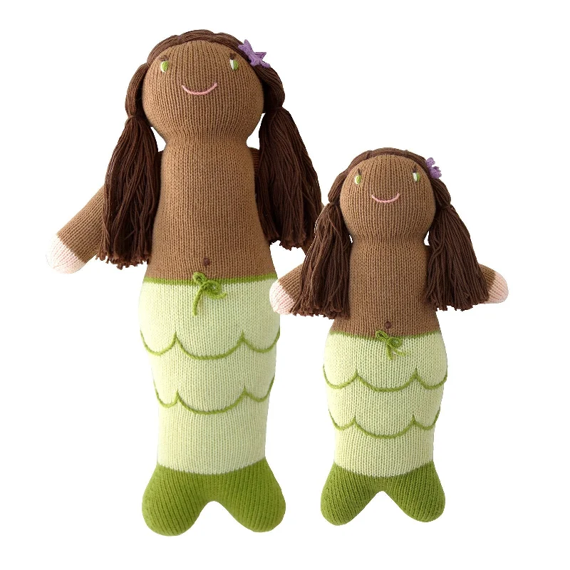 Sweet and innocent stuffed animalsSweet and innocent stuffed animalsSymphony the Mermaid