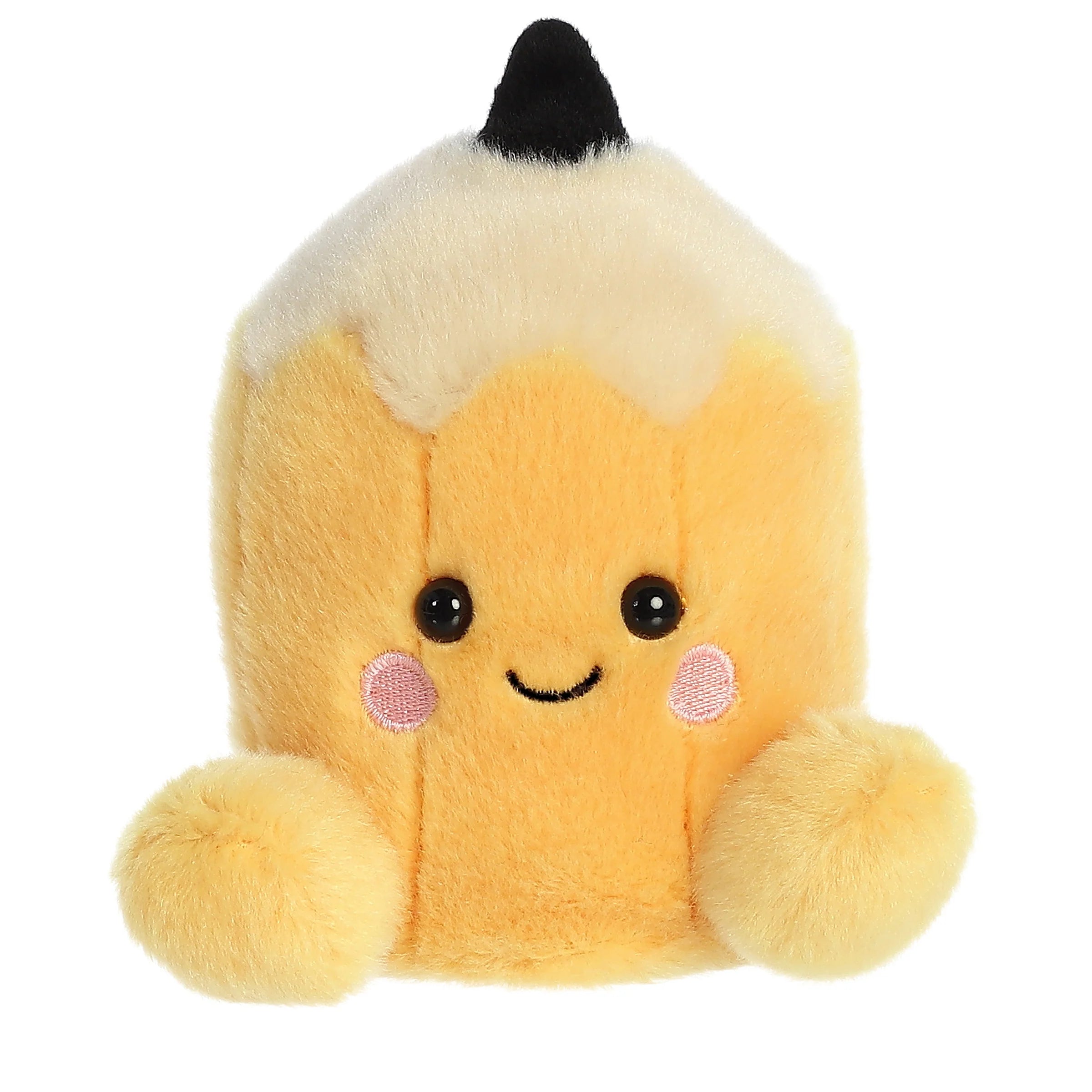 Adorable and tiny stuffed crittersAdorable and tiny stuffed crittersTike Pencil Palm Pal