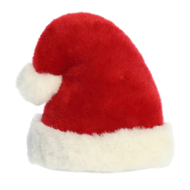 Enchanting and magical plush dollsEnchanting and magical plush dollsTopper Santa Hat Palm Pal