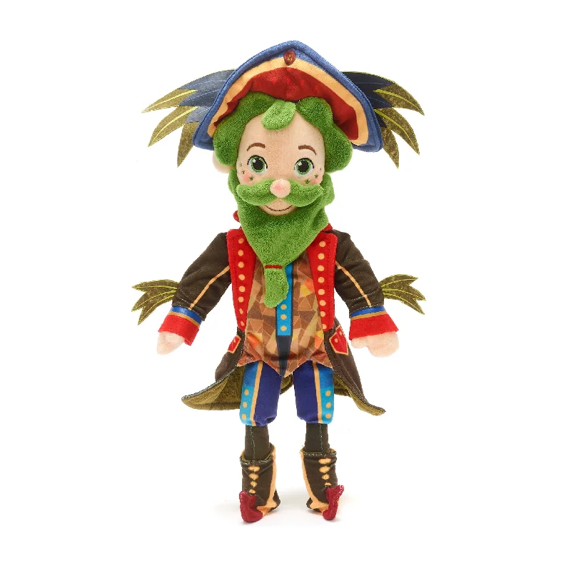 Adorable and tiny stuffed crittersAdorable and tiny stuffed crittersTravel Master Soft Toy