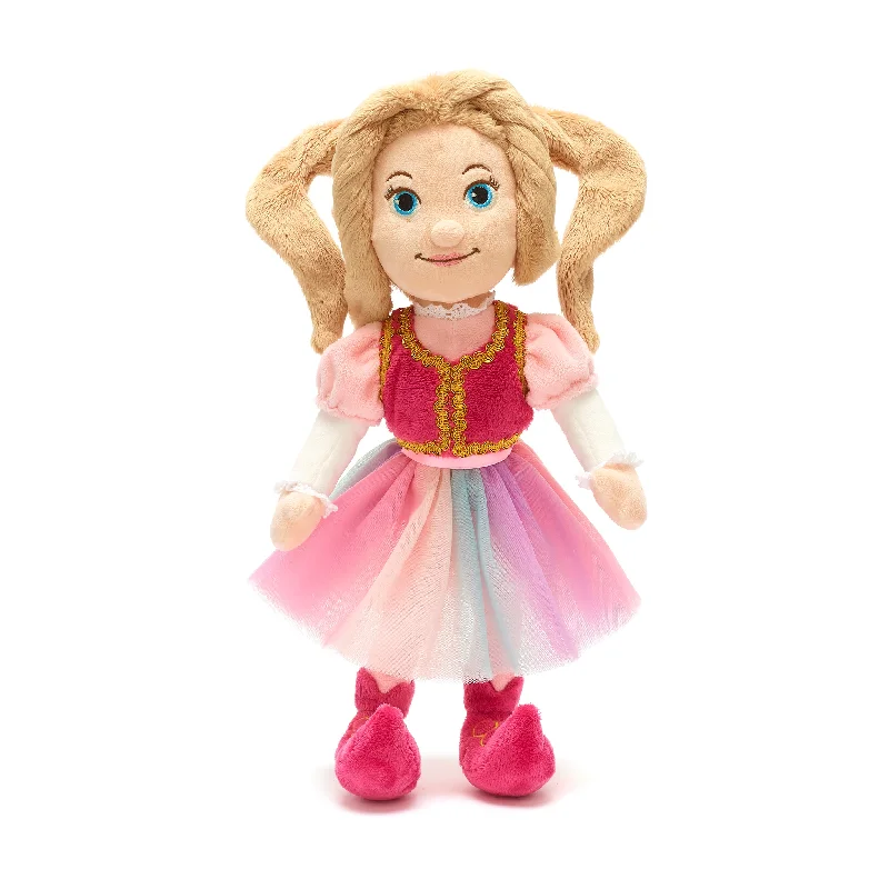 Whimsical and imaginative stuffed toysWhimsical and imaginative stuffed toysWish Soft Toy