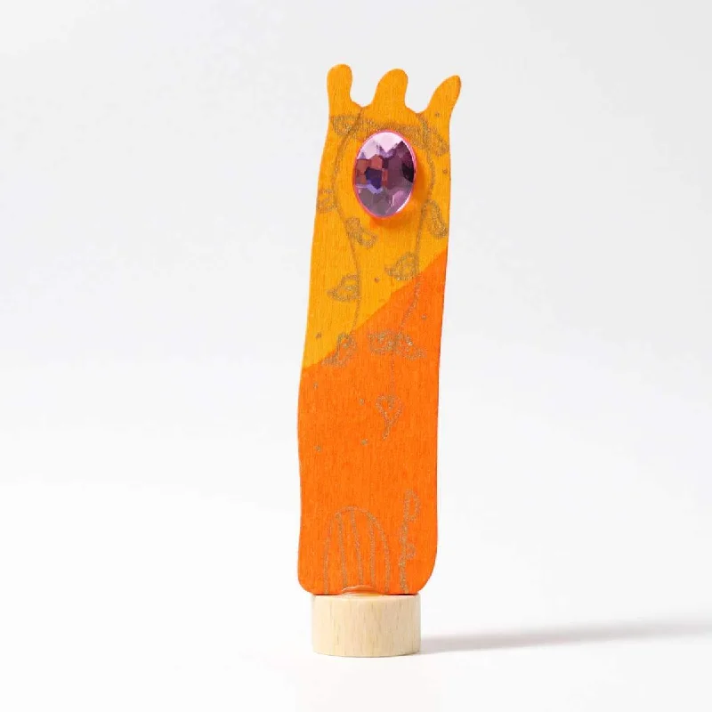 detailed wooden toys                 Grimm's birthday ring deco tower