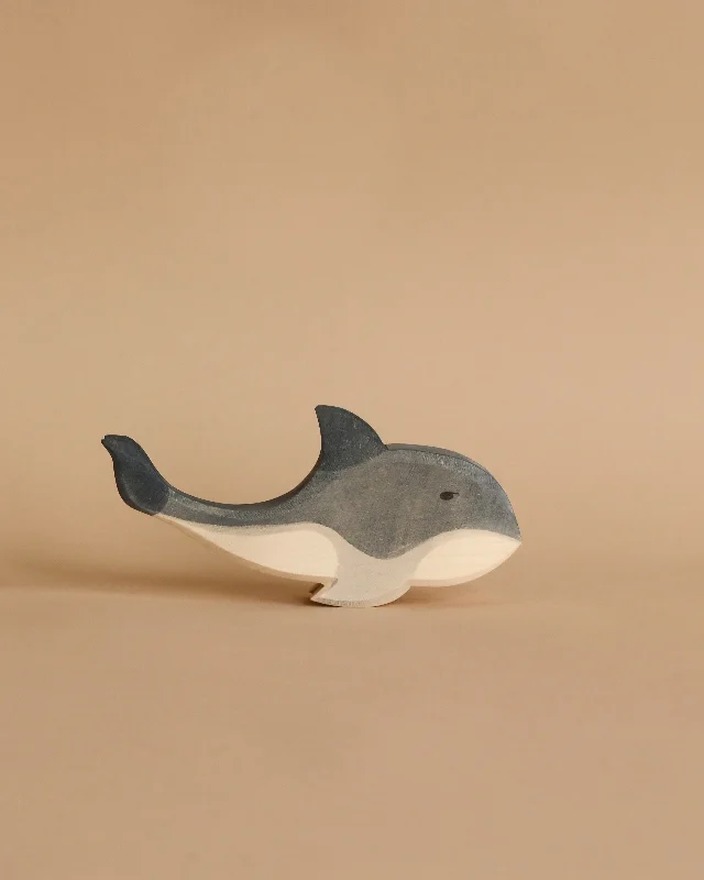 imaginative wooden toys                  Ostheimer Whale