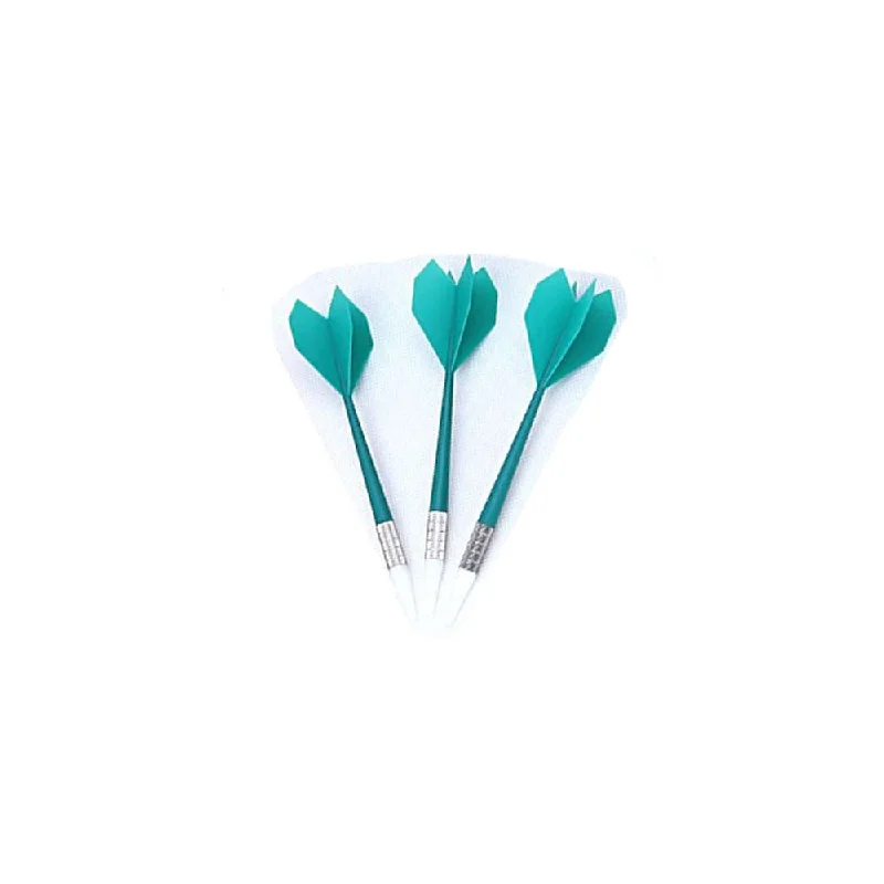 Exciting gamesMastermind Toys Kid Darts Green 3 pack