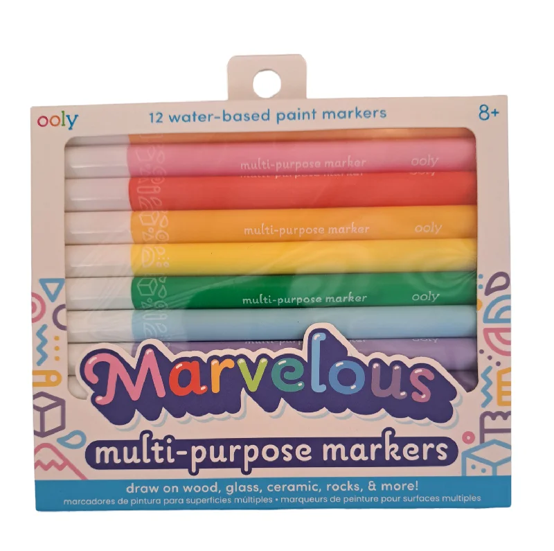 Addictive games Marvelous Multi-Purpose Markers