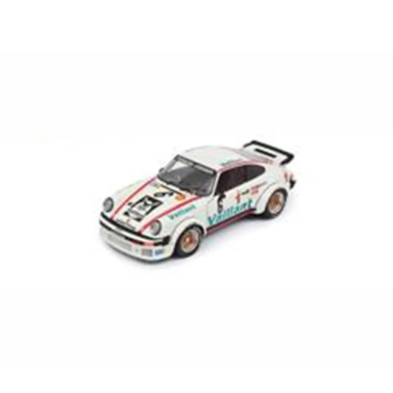 High-quality materials toys Porsche 934 RSR Vaillant #6 - 1:18 Scale Diecast Model Car