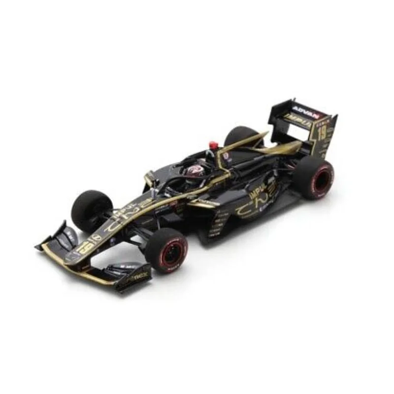 Fun toy carsSF19 No.19 carenex TEAM IMPUL TRD01F - Super Formula 2022 - Yuhi Sekiguchi. Limited 500 - 1:43 Scale Resin Model Car