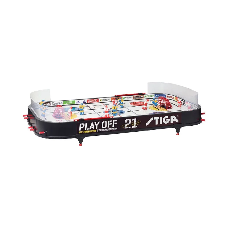 Fun gamesStiga Table Hockey Play Off Game